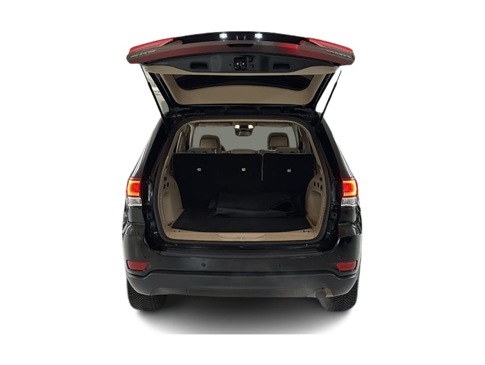 Thumbnail: 2022 Jeep Grand Cherokee - 16