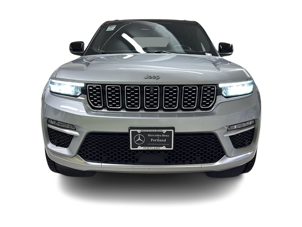 Thumbnail: 2022 Jeep Grand Cherokee - 6
