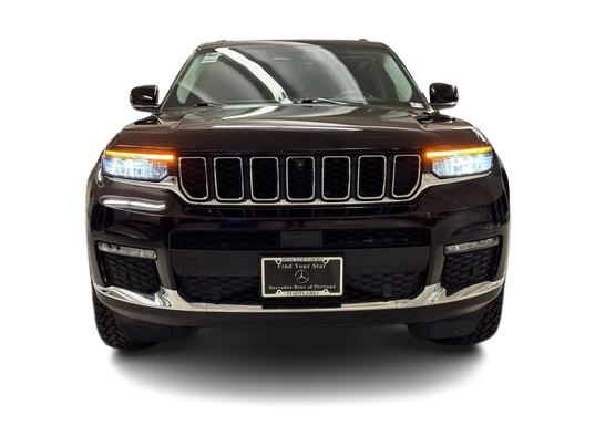 Thumbnail: 2022 Jeep Grand Cherokee L - 6