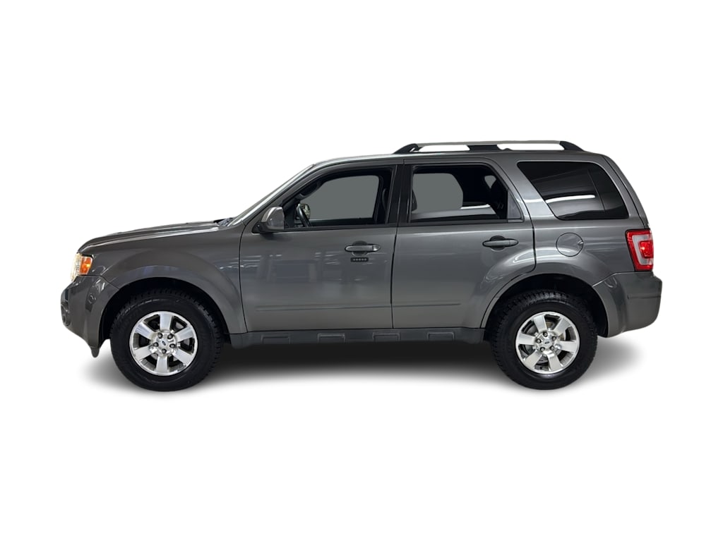 Thumbnail: 2011 Ford Escape - 3