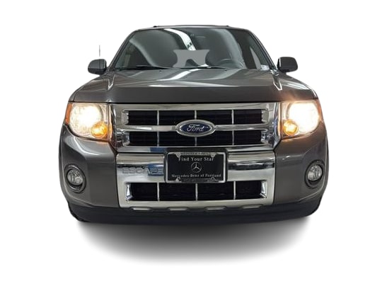Thumbnail: 2011 Ford Escape - 6