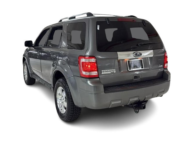 Thumbnail: 2011 Ford Escape - 4