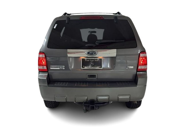 Thumbnail: 2011 Ford Escape - 5