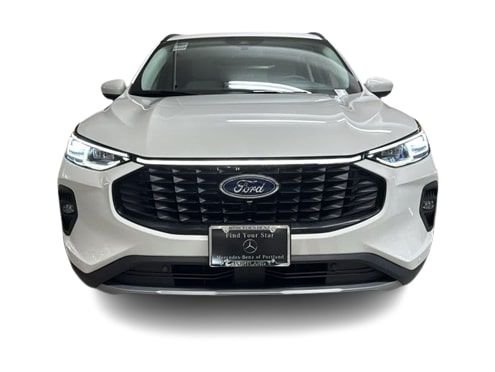 Thumbnail: 2024 Ford Escape - 6