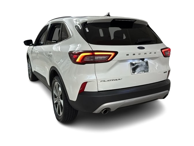 Thumbnail: 2024 Ford Escape - 4