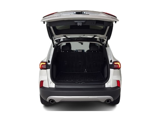 Thumbnail: 2024 Ford Escape - 17