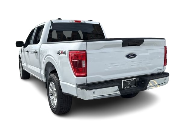 Thumbnail: 2023 Ford F-150 - 4