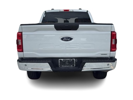 Thumbnail: 2023 Ford F-150 - 5