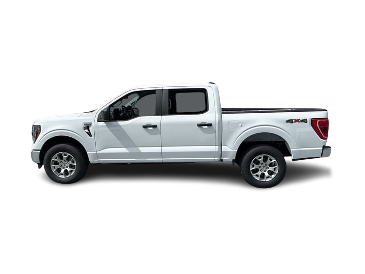 Thumbnail: 2023 Ford F-150 - 3