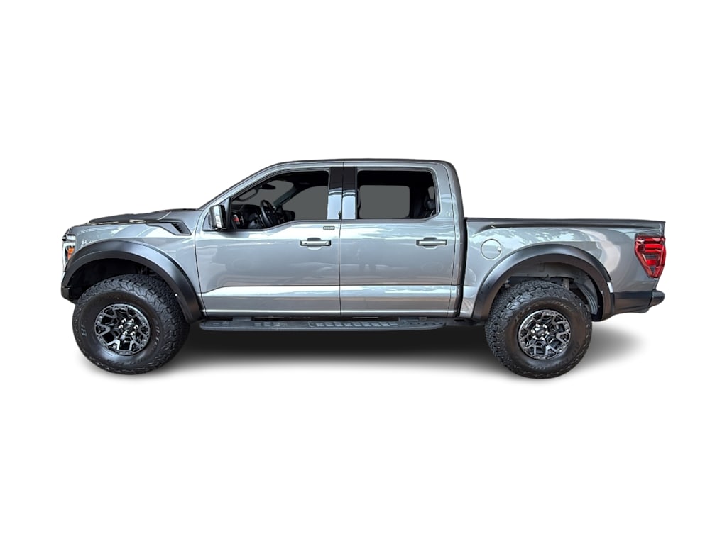 Thumbnail: 2025 Ford F-150 - 3