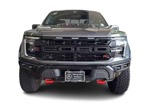 Thumbnail: 2025 Ford F-150 - 6