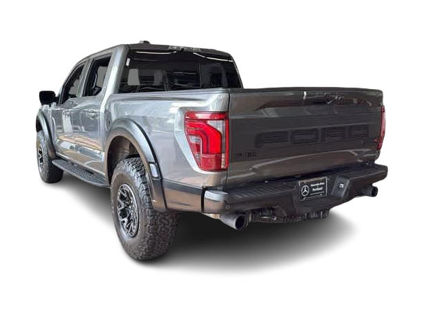 Thumbnail: 2025 Ford F-150 - 4