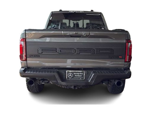 Thumbnail: 2025 Ford F-150 - 5