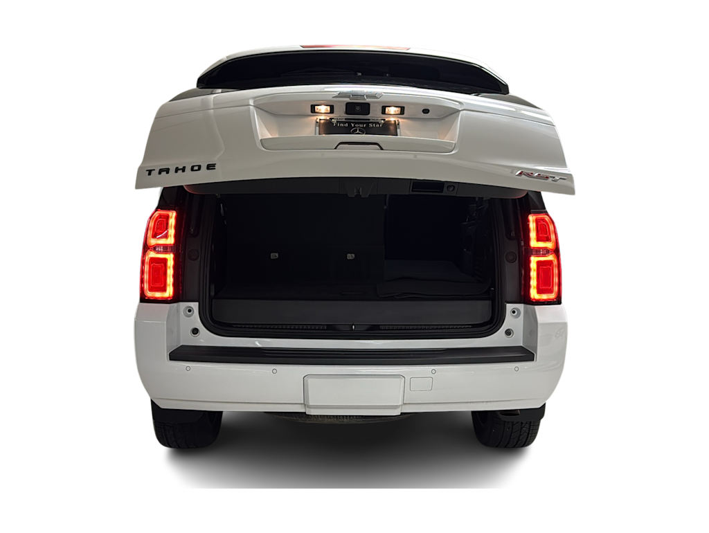Thumbnail: 2020 Chevrolet Tahoe - 18