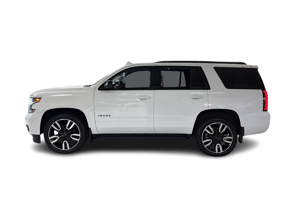 Thumbnail: 2020 Chevrolet Tahoe - 3