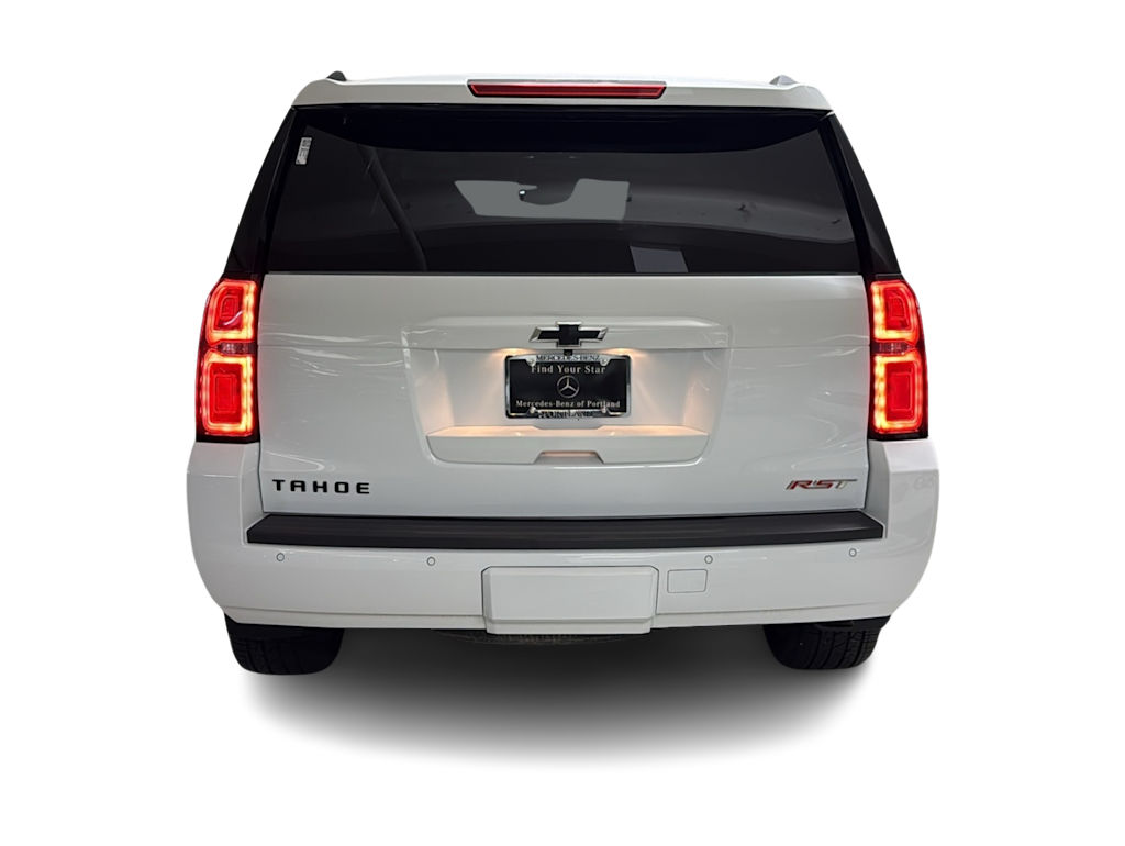 Thumbnail: 2020 Chevrolet Tahoe - 5
