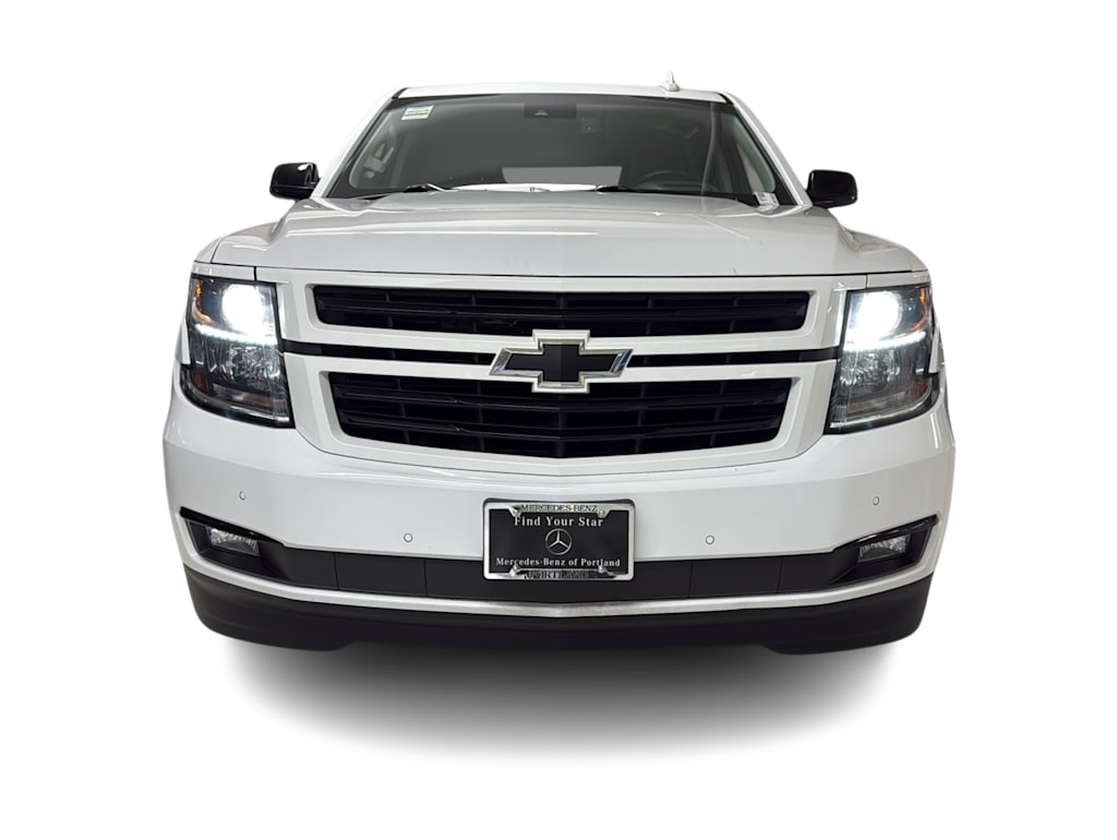 Thumbnail: 2020 Chevrolet Tahoe - 6