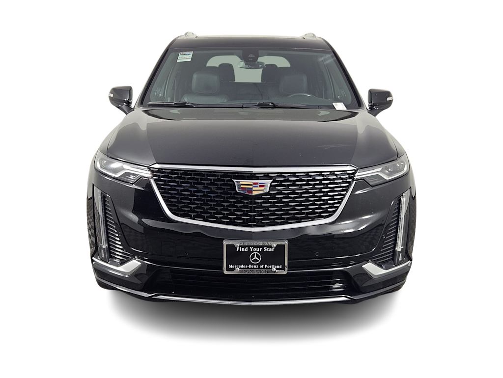 Thumbnail: 2023 Cadillac XT6 - 6