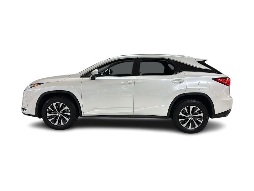 Thumbnail: 2020 Lexus RX - 3