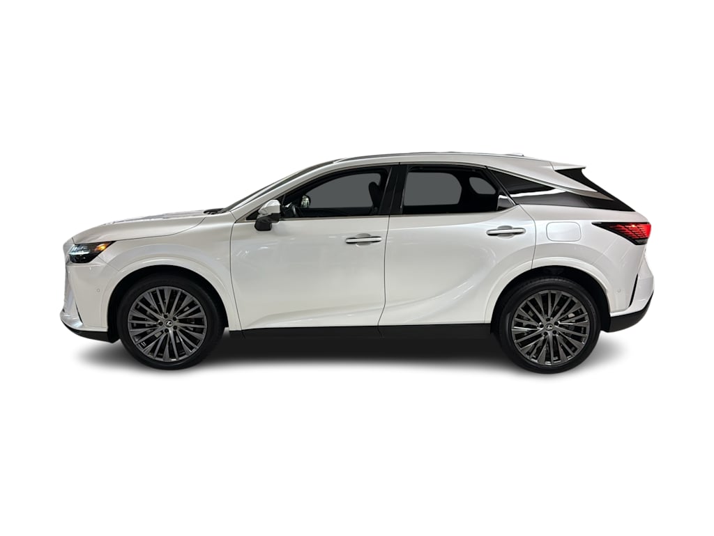 Thumbnail: 2024 Lexus RX - 3