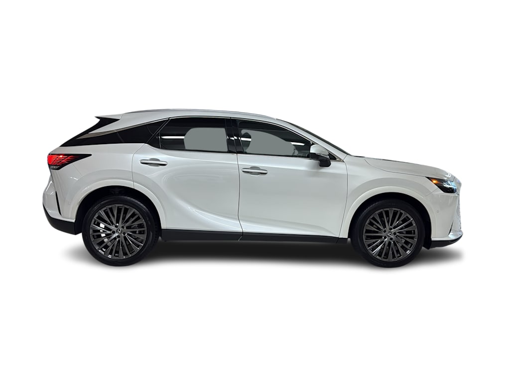 Thumbnail: 2024 Lexus RX - 35