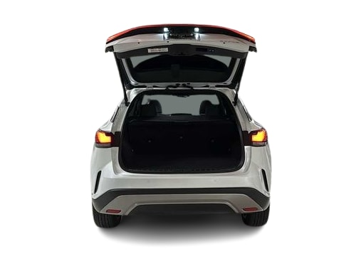 Thumbnail: 2024 Lexus RX - 18