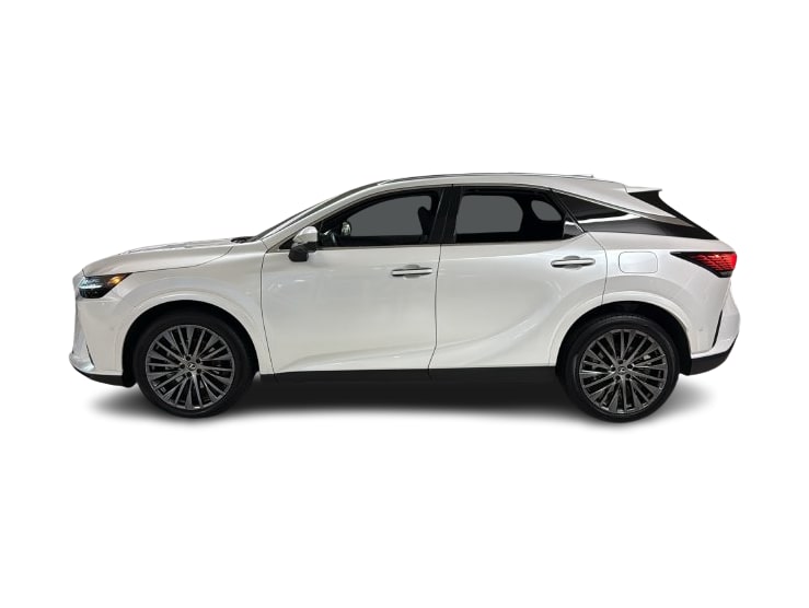Thumbnail: 2024 Lexus RX - 3