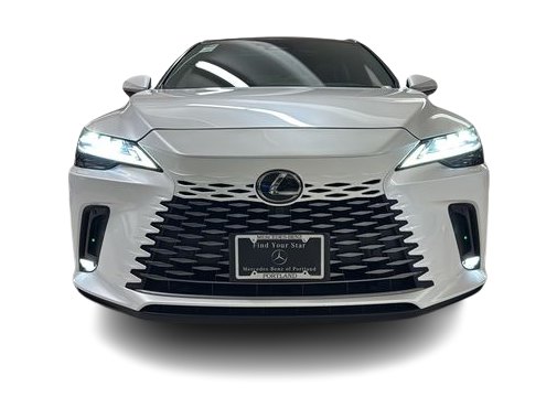 Thumbnail: 2024 Lexus RX - 6