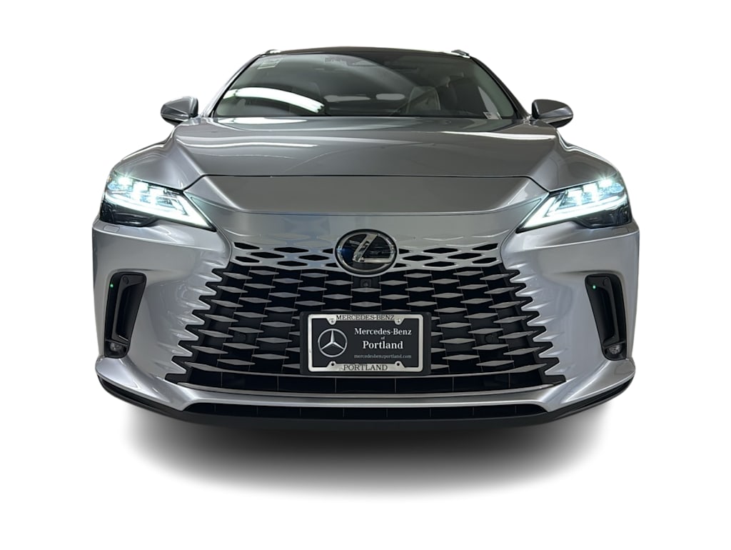 Thumbnail: 2024 Lexus RX - 6