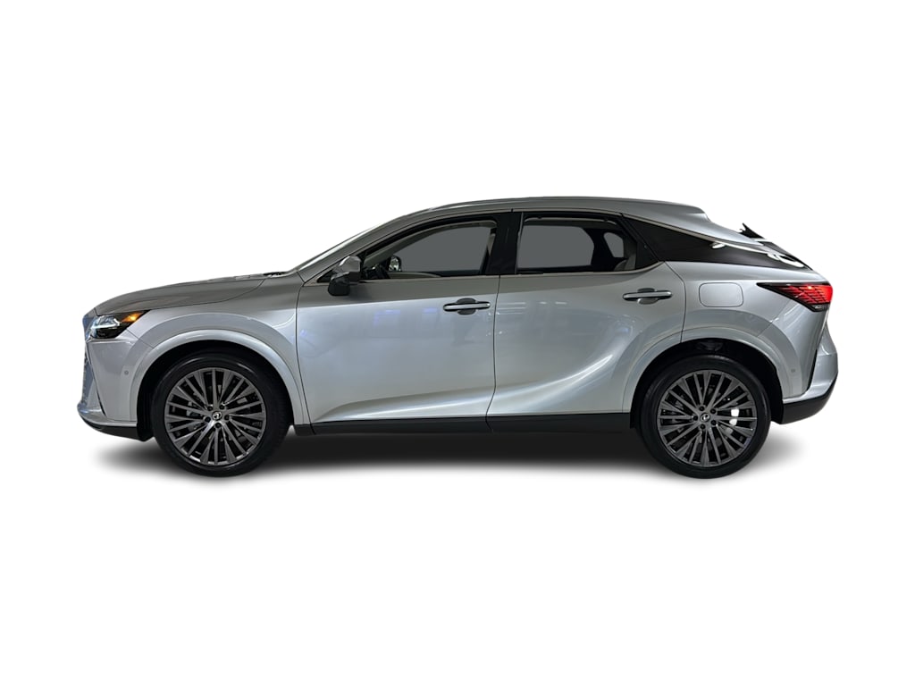 Thumbnail: 2024 Lexus RX - 3