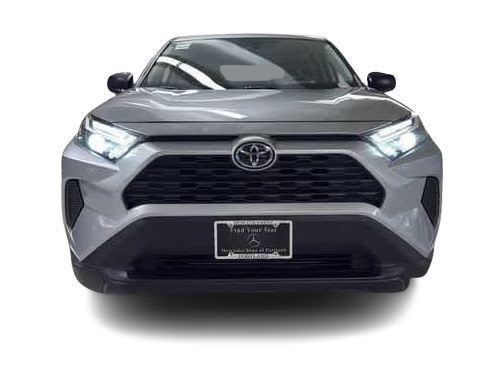 Thumbnail: 2024 Toyota RAV4 - 6