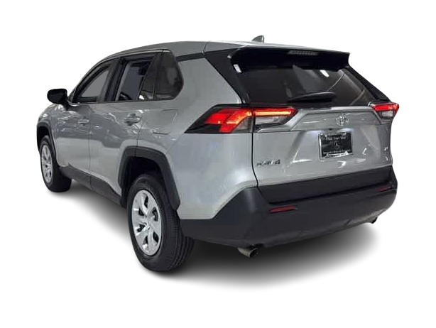 Thumbnail: 2024 Toyota RAV4 - 4