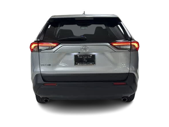 Thumbnail: 2024 Toyota RAV4 - 5