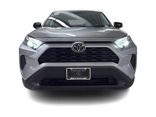 Thumbnail: 2024 Toyota RAV4 - 6