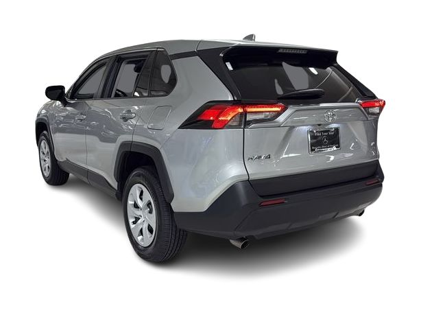 Thumbnail: 2024 Toyota RAV4 - 4