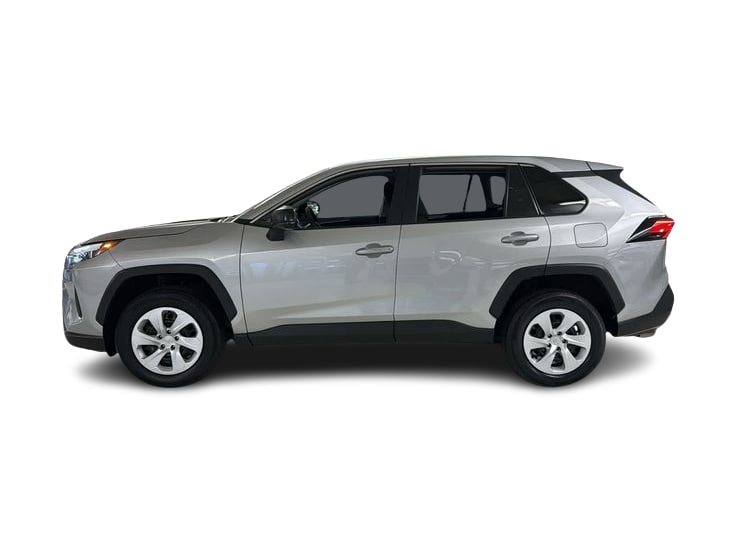 Thumbnail: 2024 Toyota RAV4 - 3