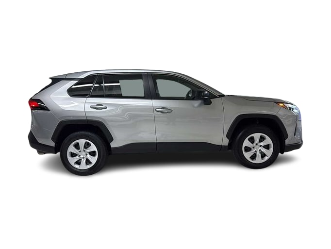 Thumbnail: 2024 Toyota RAV4 - 36
