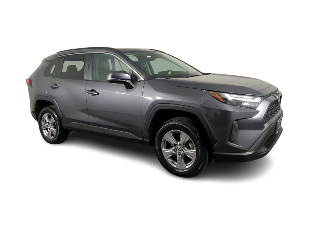 2023 Toyota RAV4 XLE 41