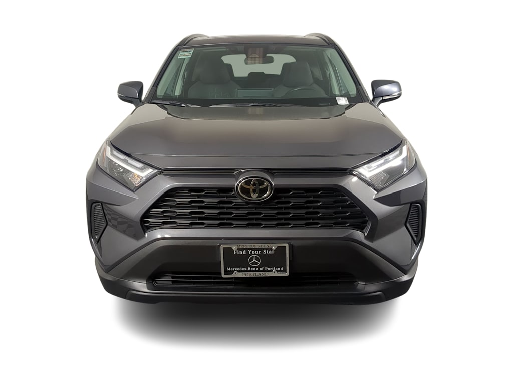 2023 Toyota RAV4 XLE 6