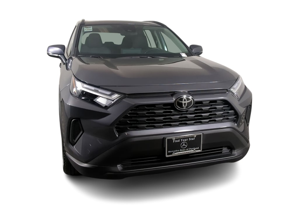 2023 Toyota RAV4 XLE 43