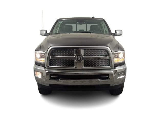 Thumbnail: 2018 RAM 2500 - 33