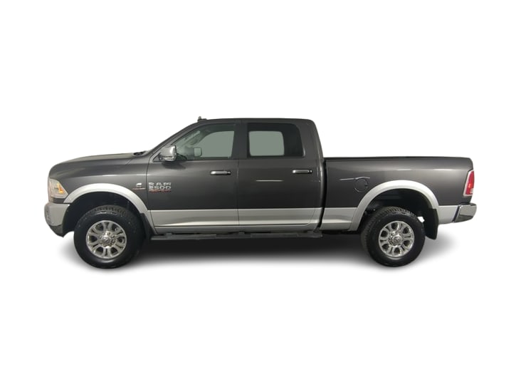 Thumbnail: 2018 RAM 2500 - 3