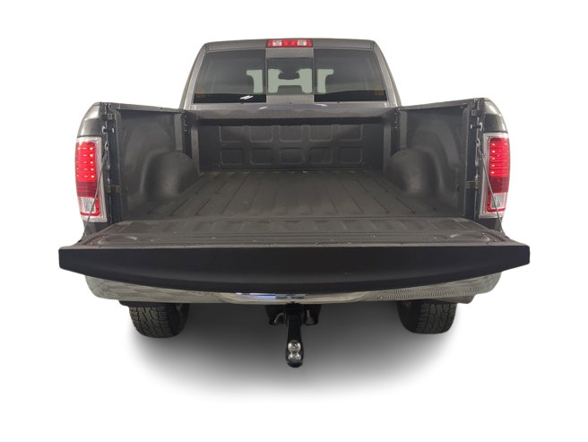 Thumbnail: 2018 RAM 2500 - 19