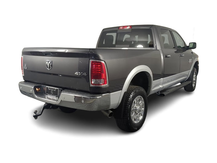 Thumbnail: 2018 RAM 2500 - 28