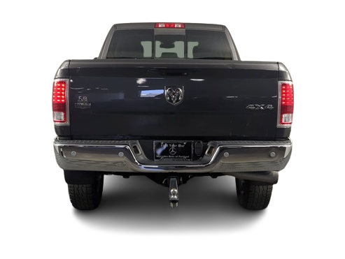 Thumbnail: 2018 RAM 2500 - 5