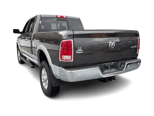 Thumbnail: 2018 RAM 2500 - 27