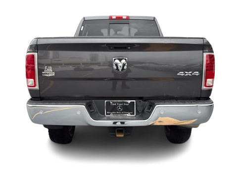 Thumbnail: 2018 RAM 2500 - 30