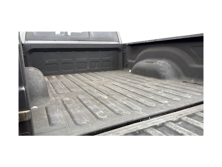 Thumbnail: 2018 RAM 2500 - 32