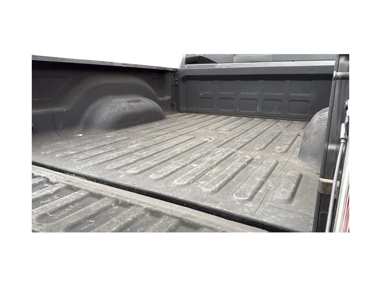 Thumbnail: 2018 RAM 2500 - 68