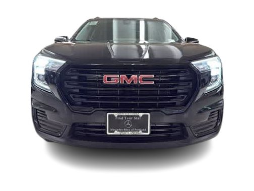 Thumbnail: 2024 GMC Terrain - 6